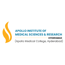 apollo institute of medical sciences and research